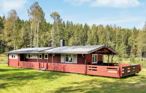 Nice Home In Älvsered With Wifi